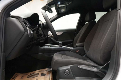 Audi A4 Allroad Gebrauchtwagen