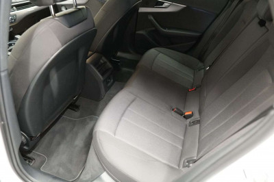 Audi A4 Allroad Gebrauchtwagen