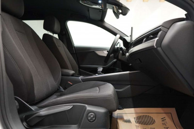 Audi A4 Allroad Gebrauchtwagen
