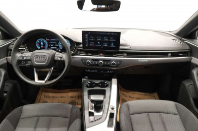 Audi A4 Allroad Gebrauchtwagen