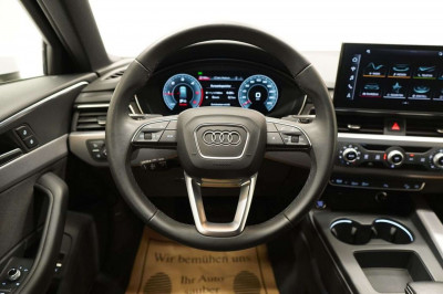 Audi A4 Allroad Gebrauchtwagen