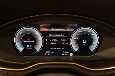 Audi A4 Allroad Gebrauchtwagen