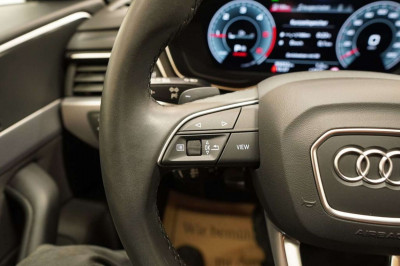 Audi A4 Allroad Gebrauchtwagen