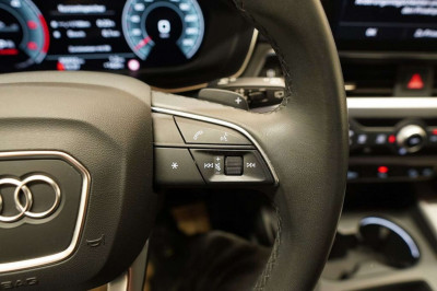 Audi A4 Allroad Gebrauchtwagen