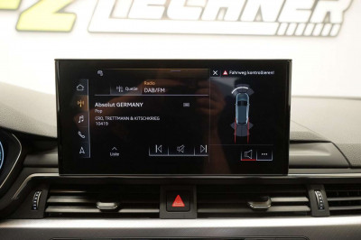 Audi A4 Allroad Gebrauchtwagen