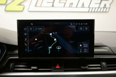 Audi A4 Allroad Gebrauchtwagen
