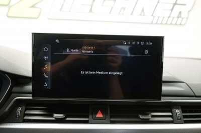 Audi A4 Allroad Gebrauchtwagen