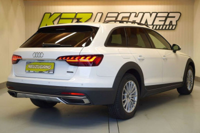 Audi A4 Allroad Gebrauchtwagen