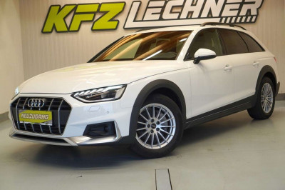 Audi A4 Allroad Gebrauchtwagen