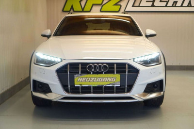 Audi A4 Allroad Gebrauchtwagen