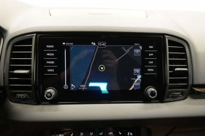 Skoda Karoq Gebrauchtwagen