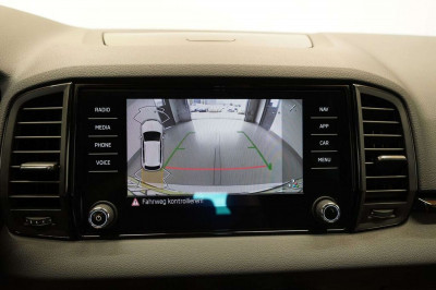 Skoda Karoq Gebrauchtwagen