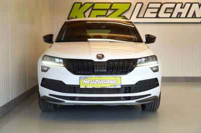 Skoda Karoq Gebrauchtwagen