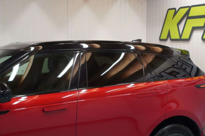 Land Rover Range Rover Velar Gebrauchtwagen