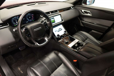 Land Rover Range Rover Velar Gebrauchtwagen