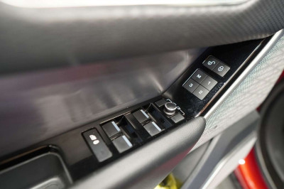 Land Rover Range Rover Velar Gebrauchtwagen