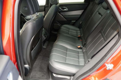 Land Rover Range Rover Velar Gebrauchtwagen