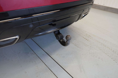 Land Rover Range Rover Velar Gebrauchtwagen