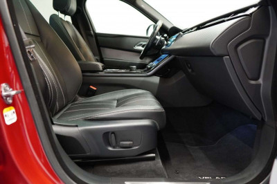 Land Rover Range Rover Velar Gebrauchtwagen