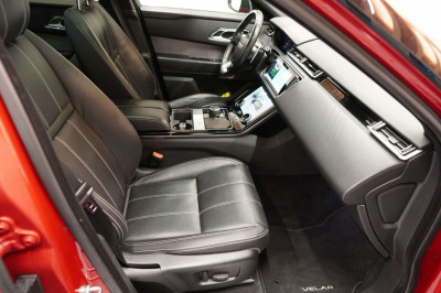 Land Rover Range Rover Velar Gebrauchtwagen