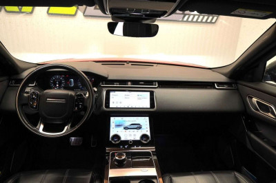 Land Rover Range Rover Velar Gebrauchtwagen