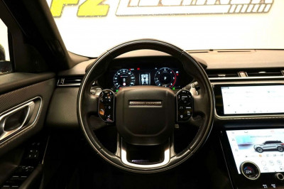 Land Rover Range Rover Velar Gebrauchtwagen