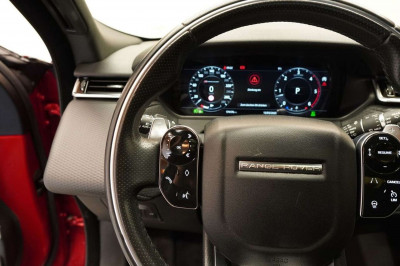 Land Rover Range Rover Velar Gebrauchtwagen