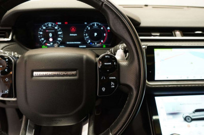 Land Rover Range Rover Velar Gebrauchtwagen