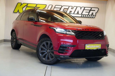 Land Rover Range Rover Velar Gebrauchtwagen