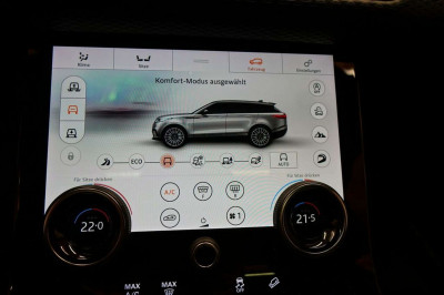 Land Rover Range Rover Velar Gebrauchtwagen