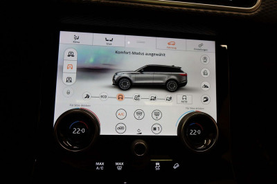 Land Rover Range Rover Velar Gebrauchtwagen