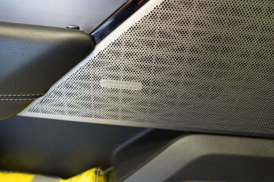 Land Rover Range Rover Velar Gebrauchtwagen