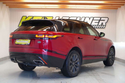 Land Rover Range Rover Velar Gebrauchtwagen
