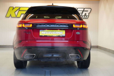 Land Rover Range Rover Velar Gebrauchtwagen