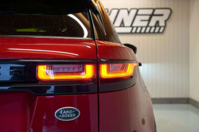 Land Rover Range Rover Velar Gebrauchtwagen