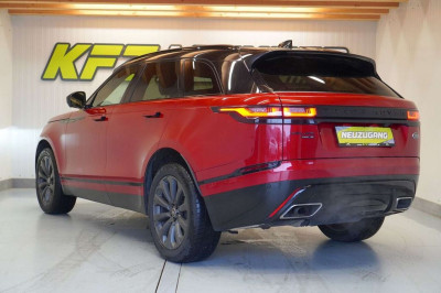 Land Rover Range Rover Velar Gebrauchtwagen