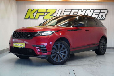 Land Rover Range Rover Velar Gebrauchtwagen