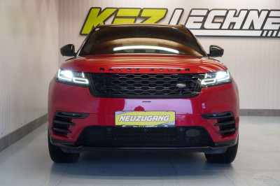 Land Rover Range Rover Velar Gebrauchtwagen