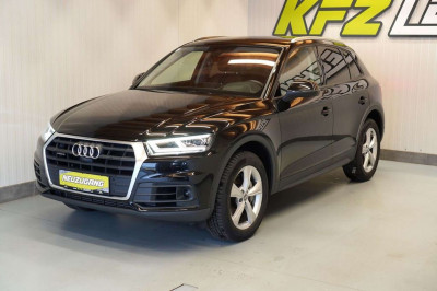 Audi Q5 Gebrauchtwagen