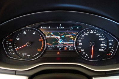 Audi Q5 Gebrauchtwagen