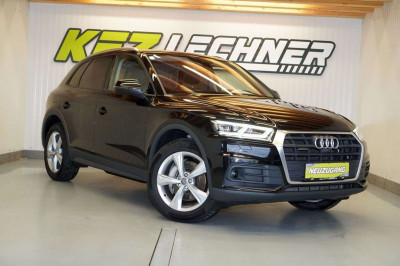 Audi Q5 Gebrauchtwagen