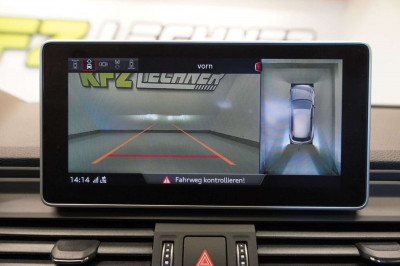 Audi Q5 Gebrauchtwagen