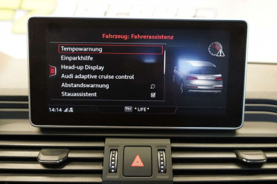 Audi Q5 Gebrauchtwagen