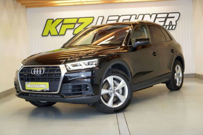 Audi Q5 Gebrauchtwagen