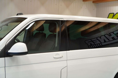 VW Transporter T6 Gebrauchtwagen