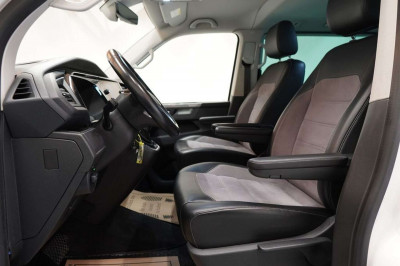 VW Transporter T6 Gebrauchtwagen