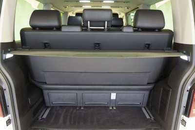 VW Transporter T6 Gebrauchtwagen