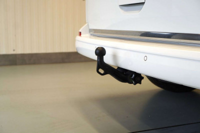 VW Transporter T6 Gebrauchtwagen