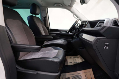 VW Transporter T6 Gebrauchtwagen