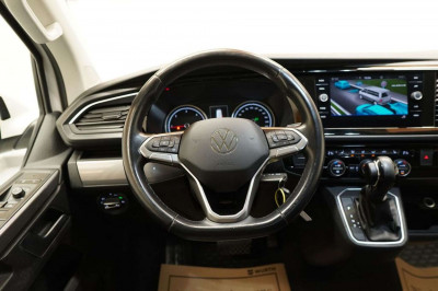 VW Transporter T6 Gebrauchtwagen